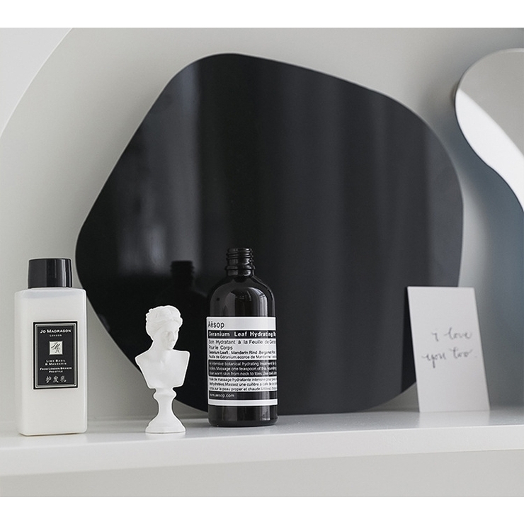 トレイ 脚付き インテリアトレイ | PlusNao | 詳細画像15 