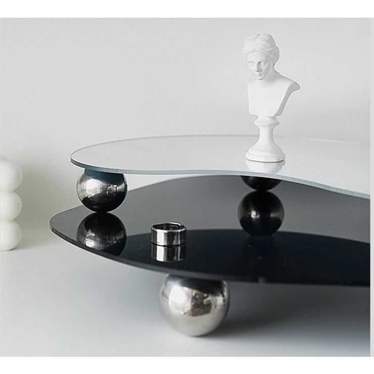 トレイ 脚付き インテリアトレイ | PlusNao | 詳細画像16 