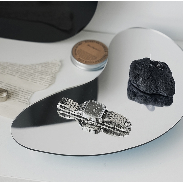 トレイ 脚付き インテリアトレイ | PlusNao | 詳細画像4 