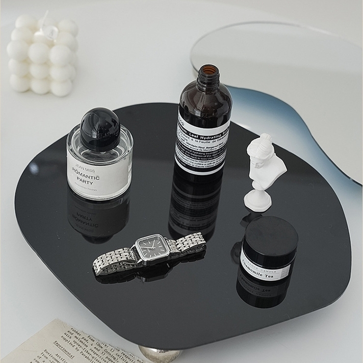 トレイ 脚付き インテリアトレイ | PlusNao | 詳細画像5 