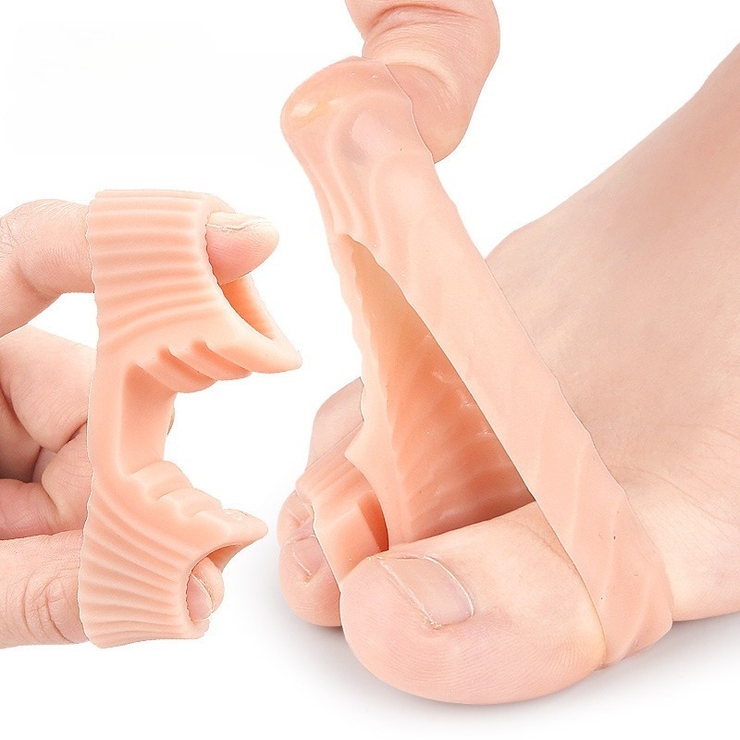 足指セパレーター 足指サポーター 靴ずれ防止 | PlusNao | 詳細画像8 
