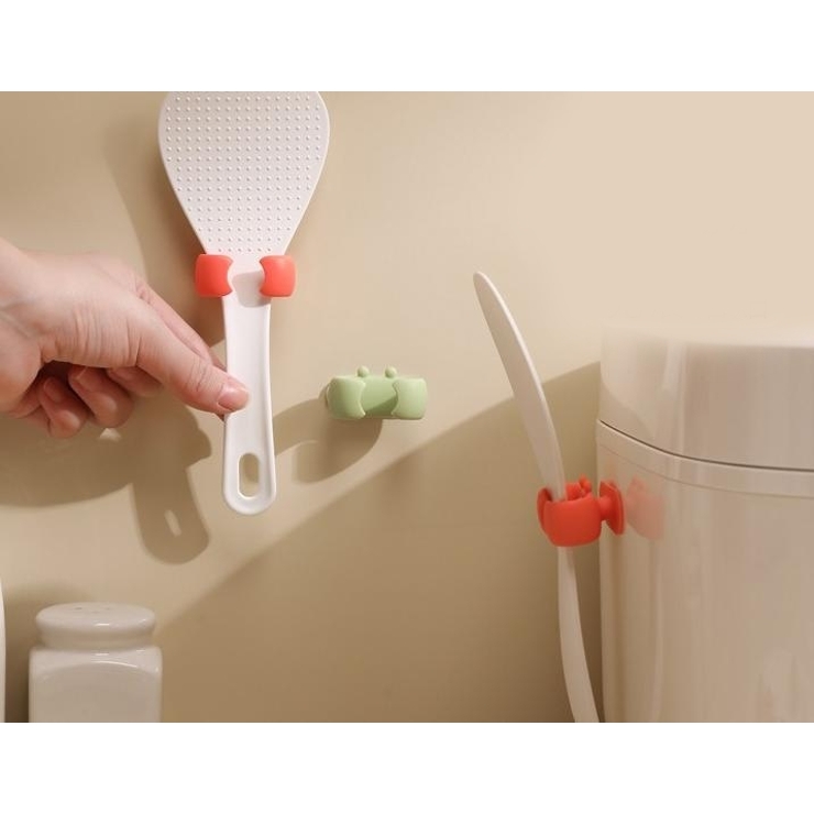 しゃもじホルダー しゃもじ立て 単品 | PlusNao | 詳細画像2 