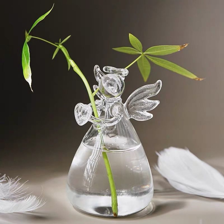 花瓶 花びん フラワーベース | PlusNao | 詳細画像3 