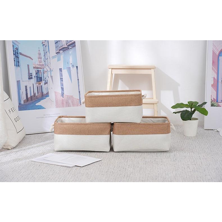 収納ボックス 収納ケース 収納バスケット | PlusNao | 詳細画像3 