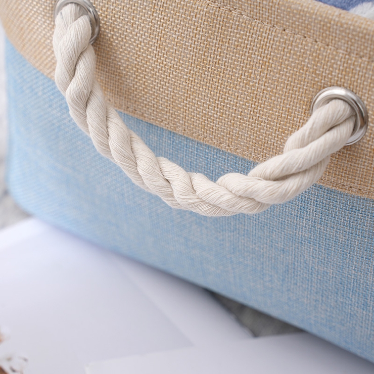 収納ボックス 収納ケース 収納バスケット | PlusNao | 詳細画像9 