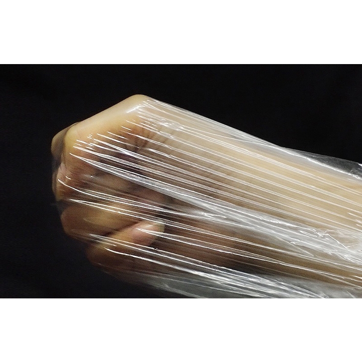 シャワーキャップ 使い捨て 50枚セット | PlusNao | 詳細画像4 