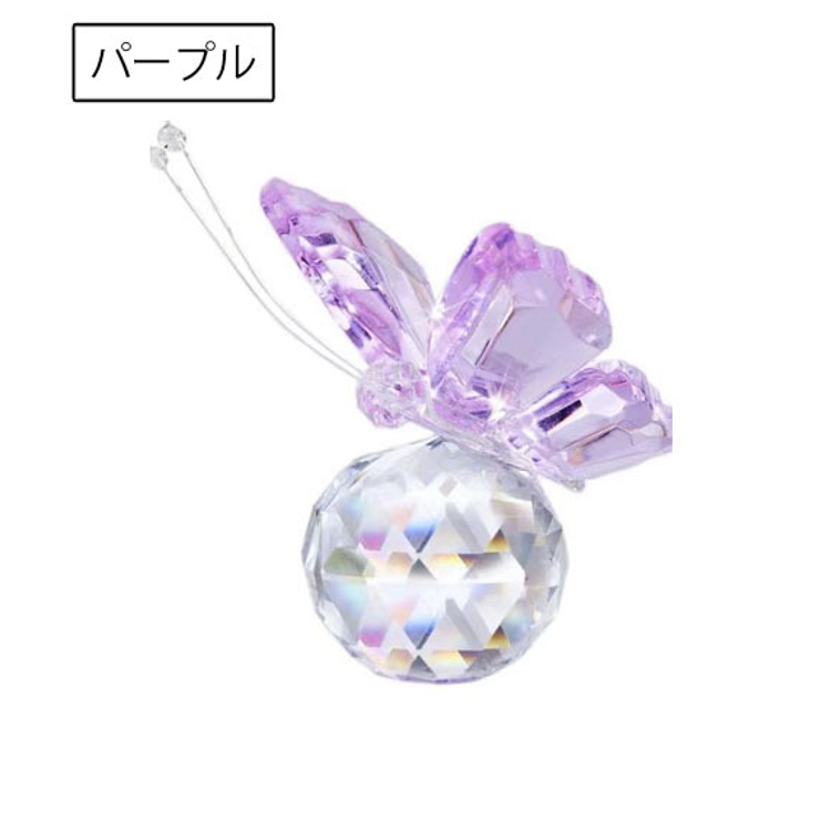 置物 蝶 チョウ | PlusNao | 詳細画像11 