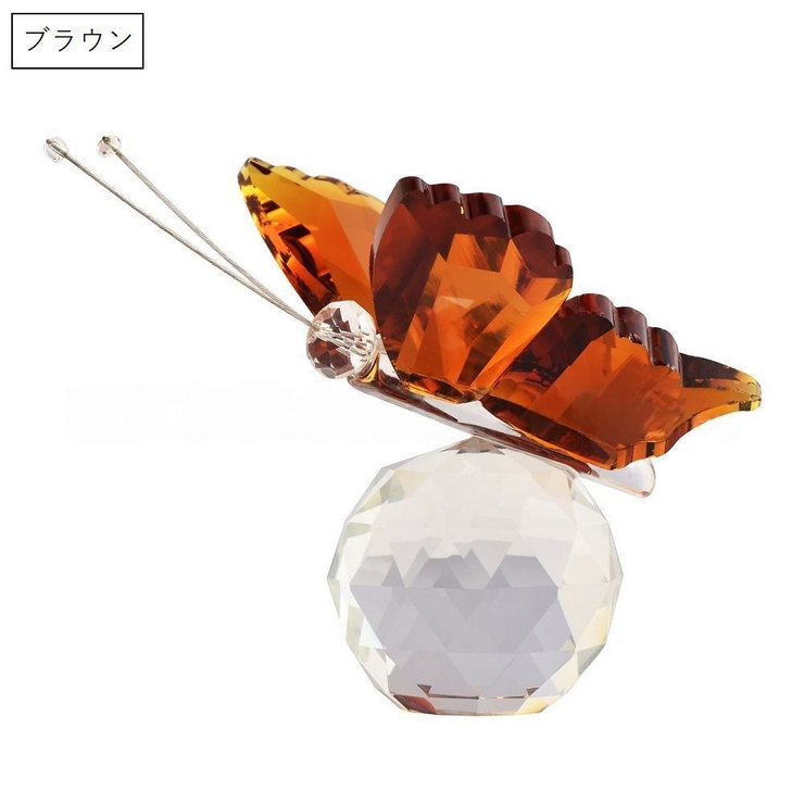 置物 蝶 チョウ | PlusNao | 詳細画像12 