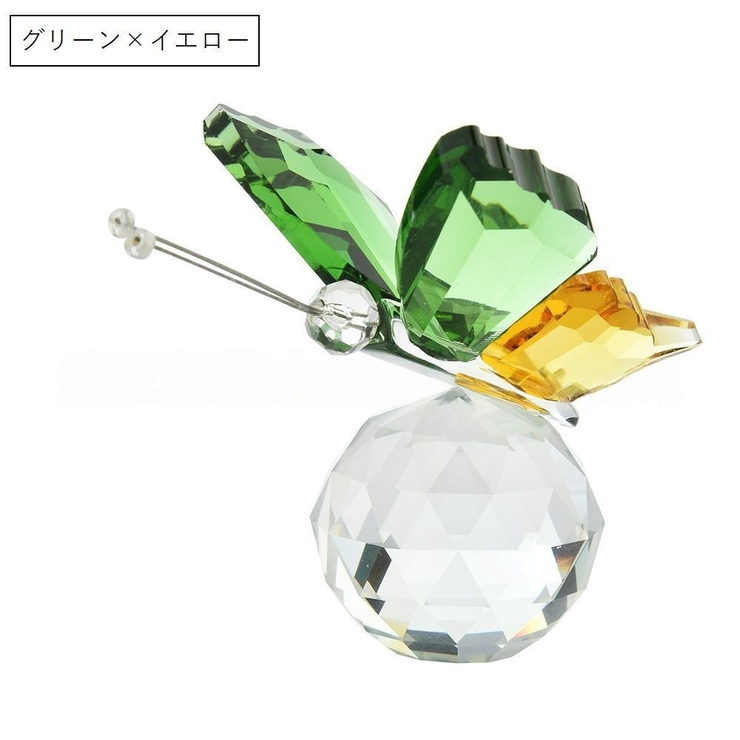 置物 蝶 チョウ | PlusNao | 詳細画像15 