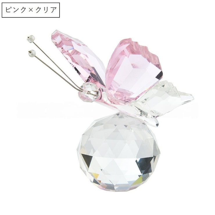 置物 蝶 チョウ | PlusNao | 詳細画像16 