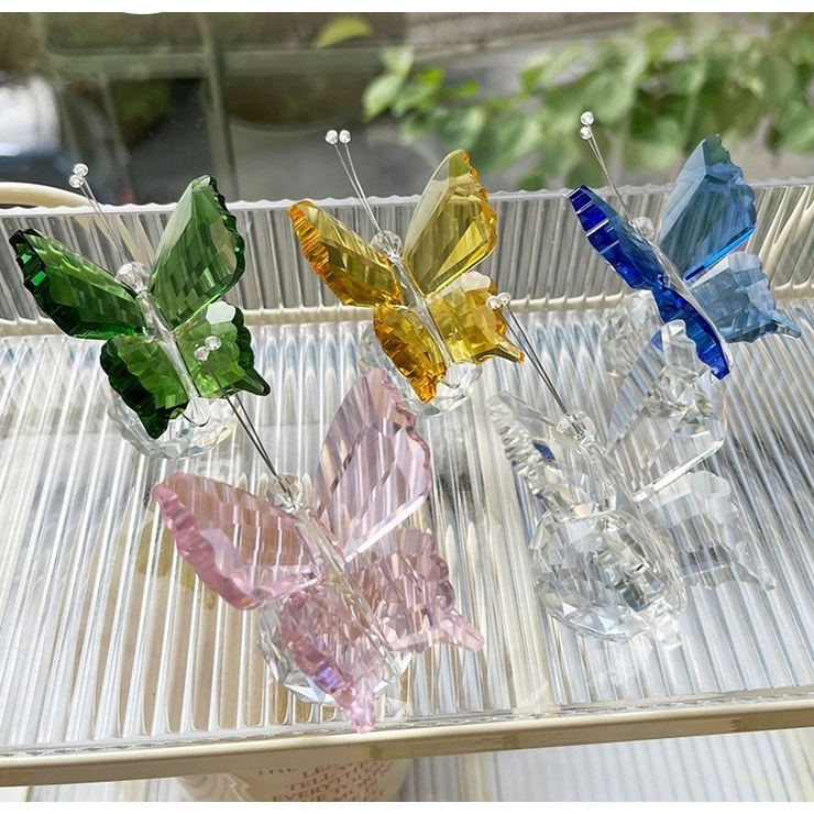 置物 蝶 チョウ | PlusNao | 詳細画像2 