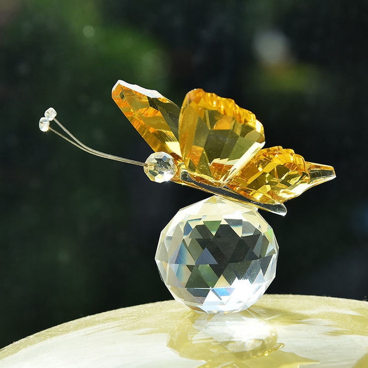 置物 蝶 チョウ | PlusNao | 詳細画像6 