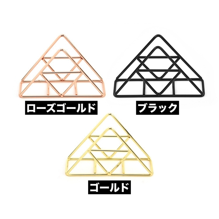 ナプキンスタンド ナプキンホルダー 紙ナプキン立て | PlusNao | 詳細画像11 