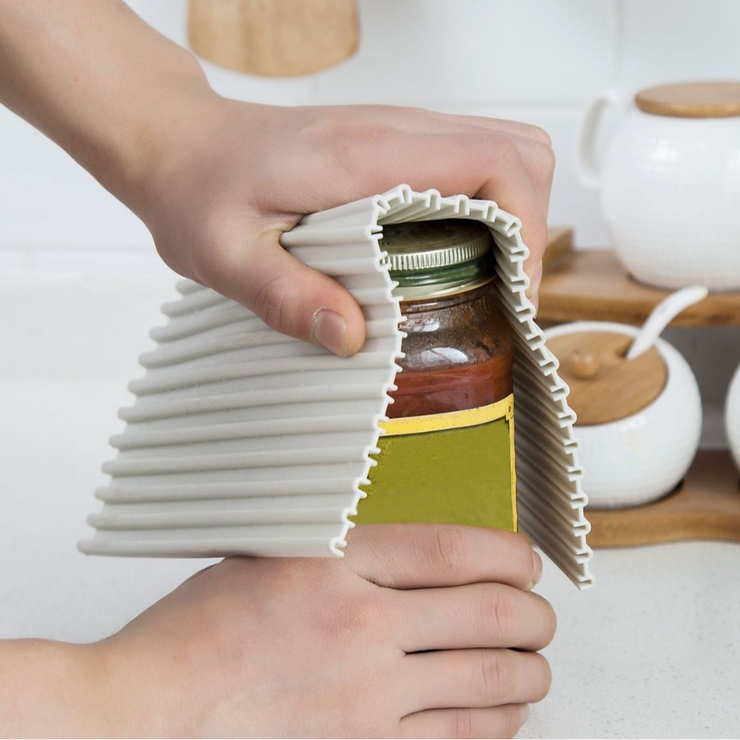 シンクマット 水切りマット 乾燥用マット | PlusNao | 詳細画像4 