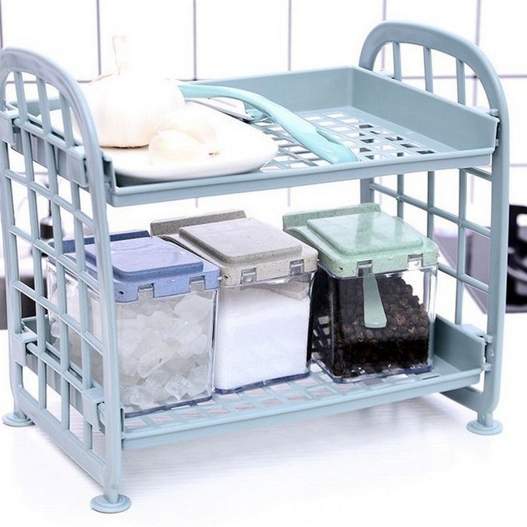 卓上ラック ミニラック 机上ラック | PlusNao | 詳細画像13 