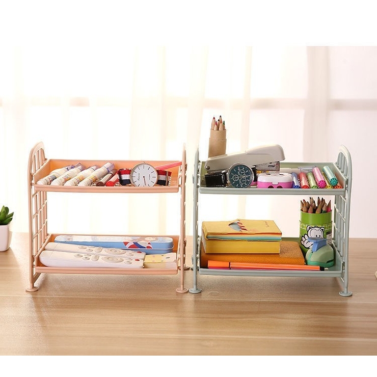 卓上ラック ミニラック 机上ラック | PlusNao | 詳細画像4 