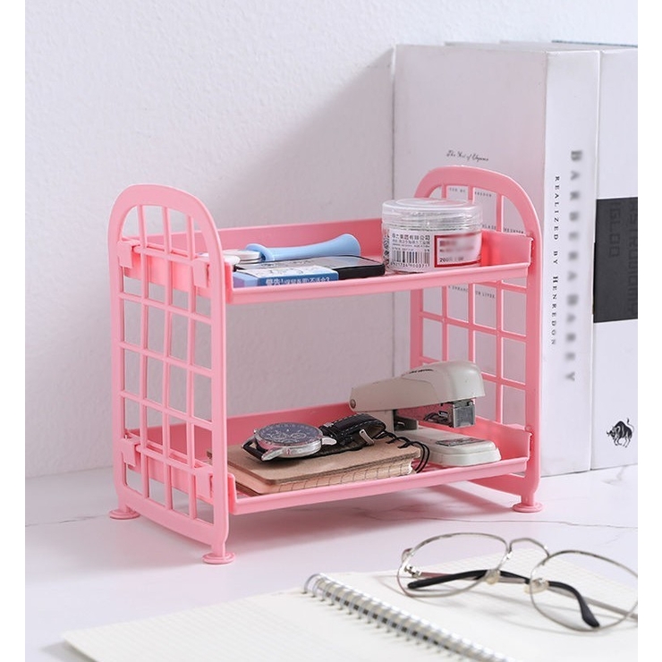 卓上ラック ミニラック 机上ラック | PlusNao | 詳細画像9 