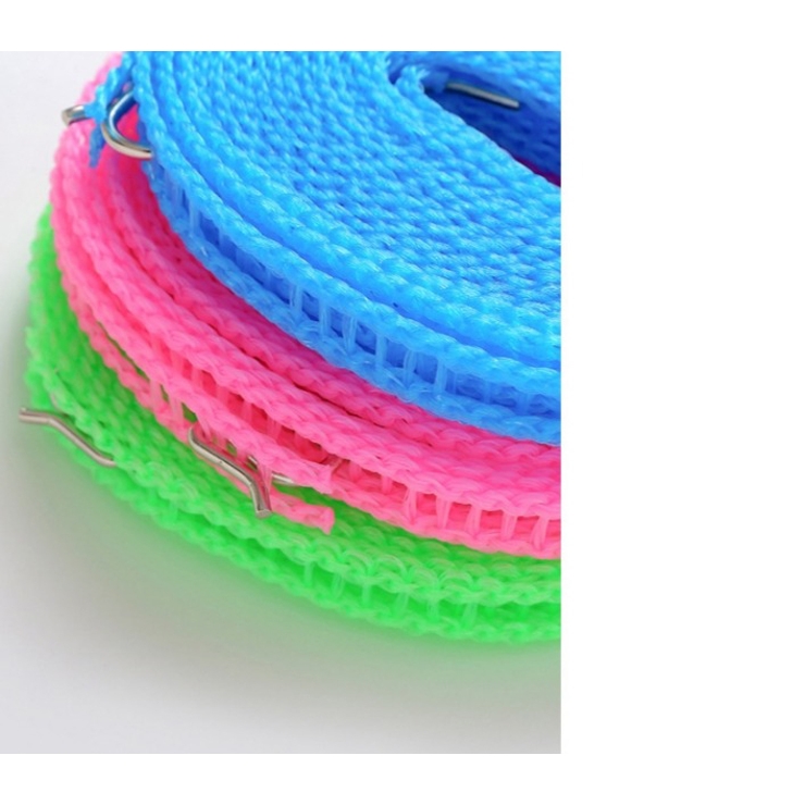 物干しロープ 洗濯ロープ 8m | PlusNao | 詳細画像13 