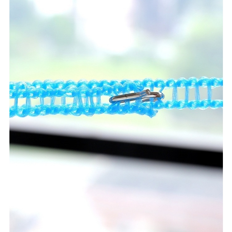 物干しロープ 洗濯ロープ 8m | PlusNao | 詳細画像4 