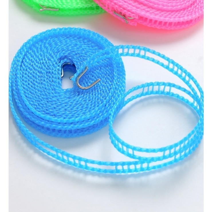 物干しロープ 洗濯ロープ 8m | PlusNao | 詳細画像7 