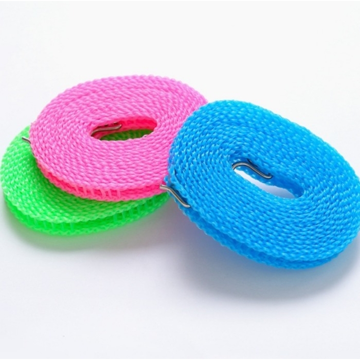 物干しロープ 洗濯ロープ 8m | PlusNao | 詳細画像9 