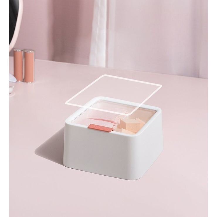 小物入れ 収納ボックス 蓋付き | PlusNao | 詳細画像5 