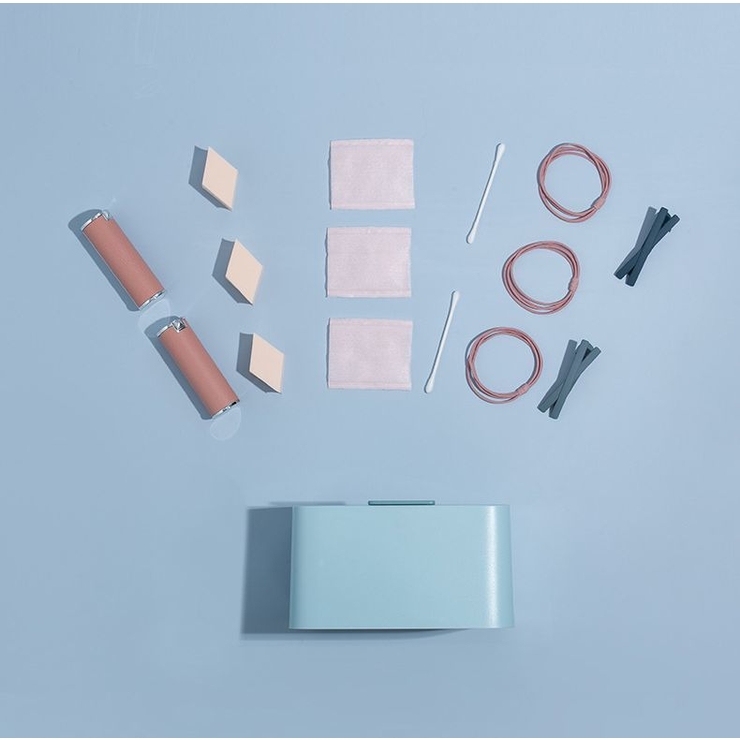 小物入れ 収納ボックス 蓋付き | PlusNao | 詳細画像7 