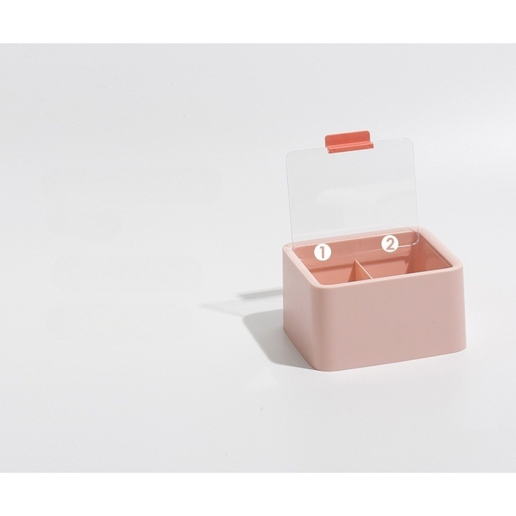 小物入れ 収納ボックス 蓋付き | PlusNao | 詳細画像8 