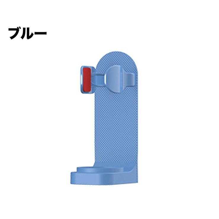 電動歯ブラシスタンド 歯ブラシホルダー 歯ブラシ立て | PlusNao | 詳細画像6 