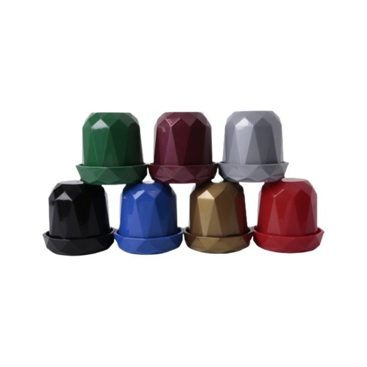 ダイスカップ サイコロカップ カップ | PlusNao | 詳細画像2 