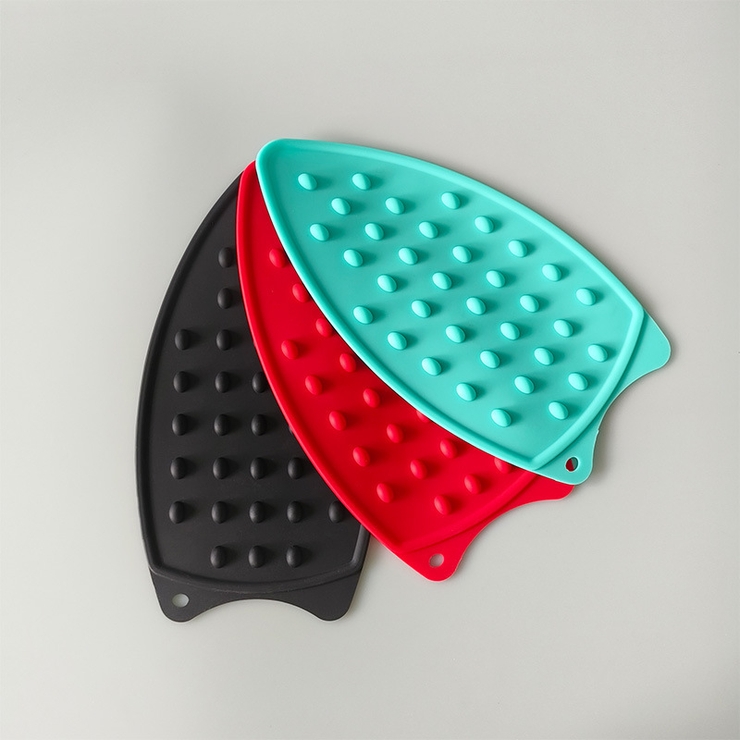 アイロンマット アイロン置き台 耐熱 | PlusNao | 詳細画像4 