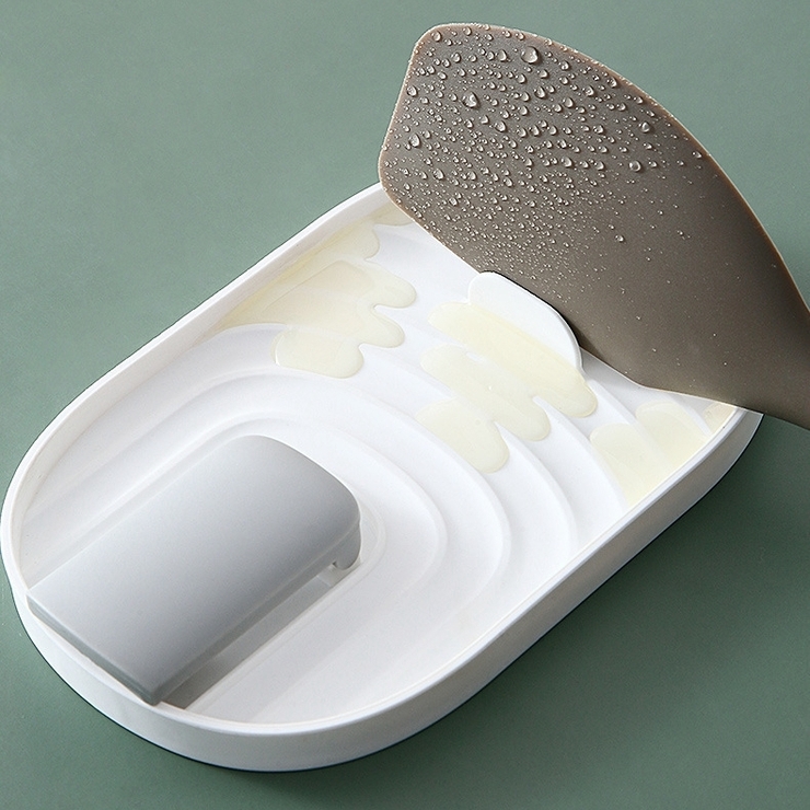 調理器具立て 鍋蓋ホルダー 鍋蓋スタンド | PlusNao | 詳細画像14 