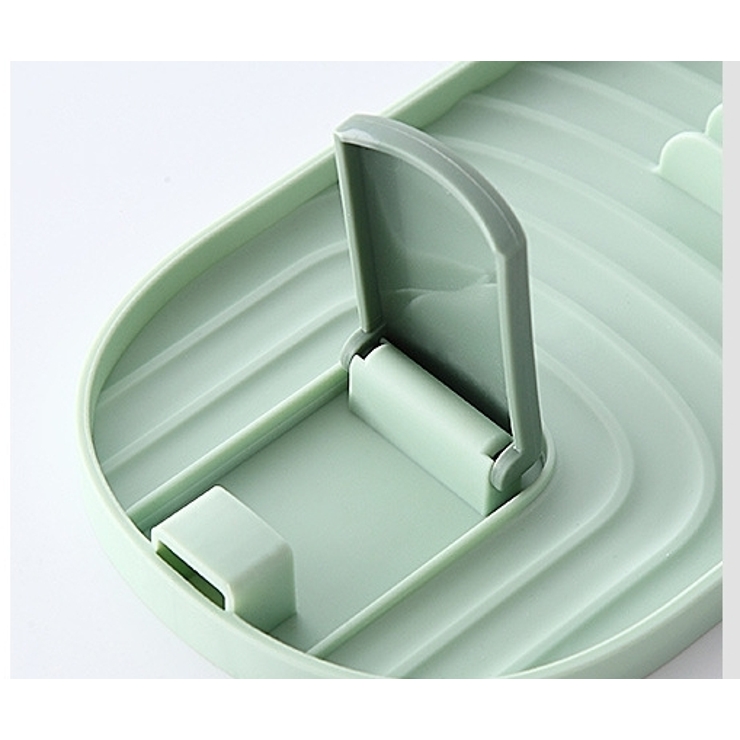 調理器具立て 鍋蓋ホルダー 鍋蓋スタンド | PlusNao | 詳細画像17 