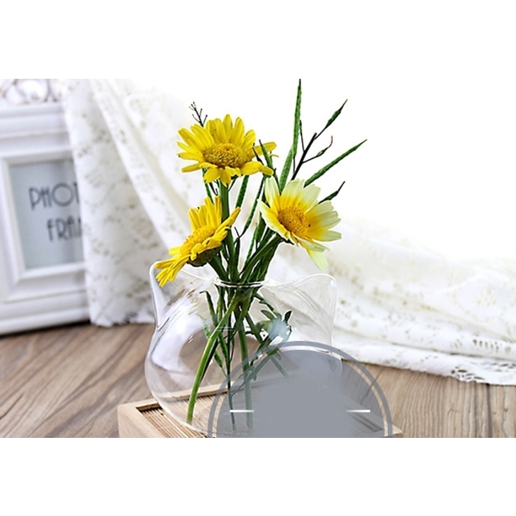 花瓶 花器 フラワーベース | PlusNao | 詳細画像7 