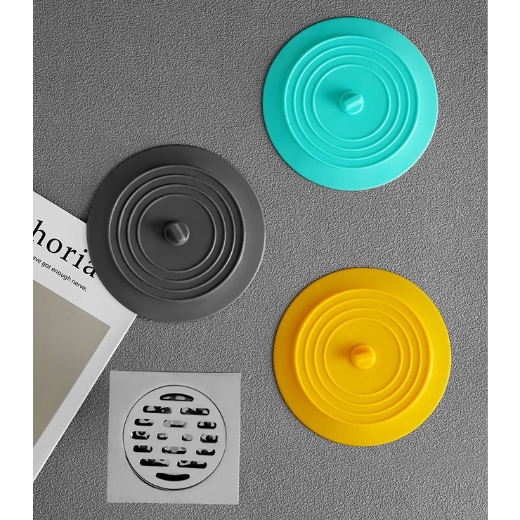 排水口カバー 排水溝カバー つまみ付き | PlusNao | 詳細画像13 