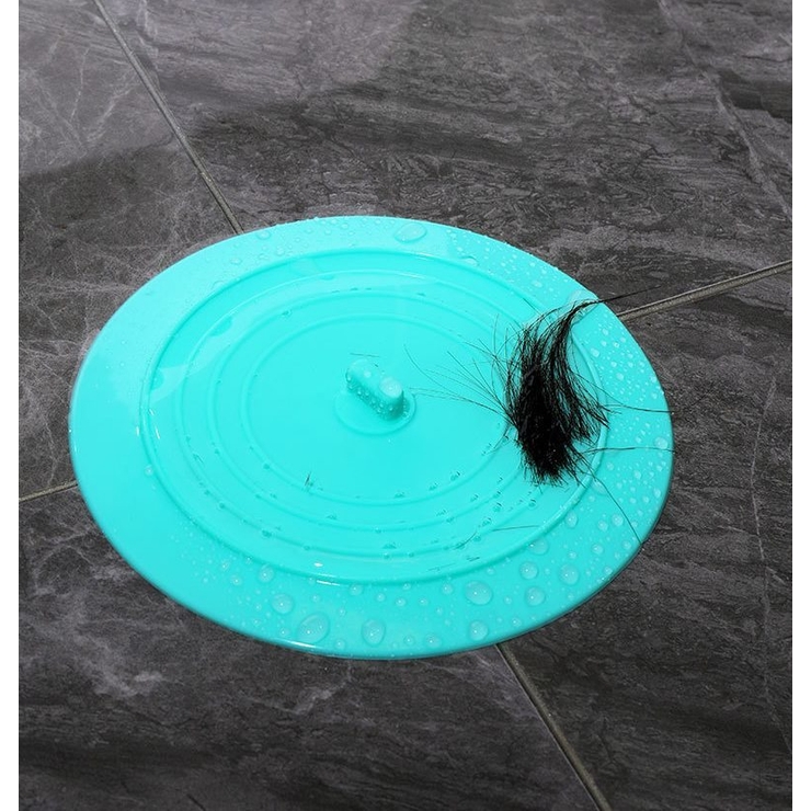 排水口カバー 排水溝カバー つまみ付き | PlusNao | 詳細画像9 