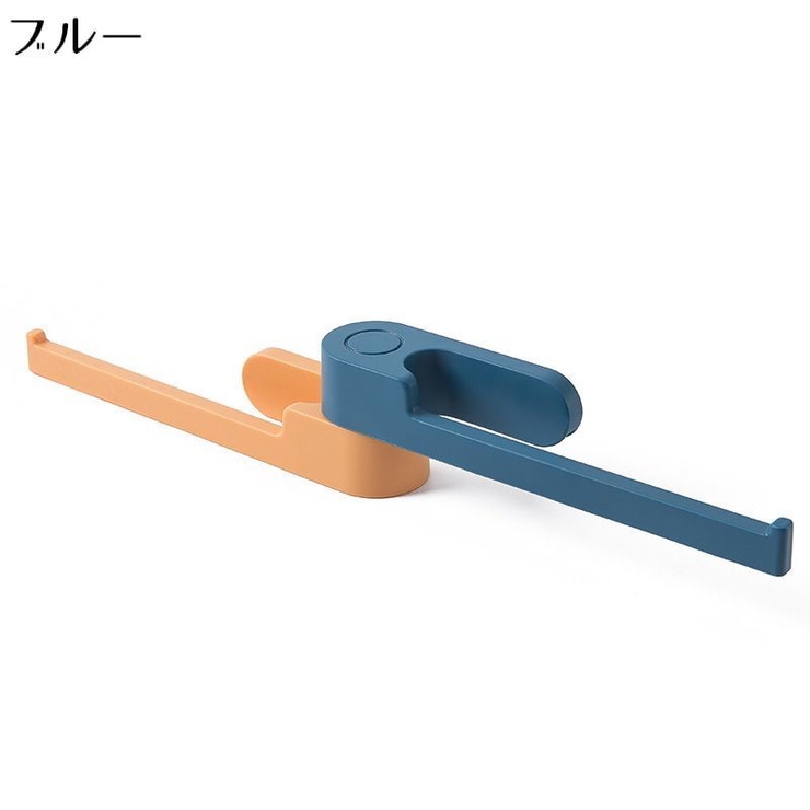 洗濯ハンガー収納ラック 粘着フック 壁掛け | PlusNao | 詳細画像11 