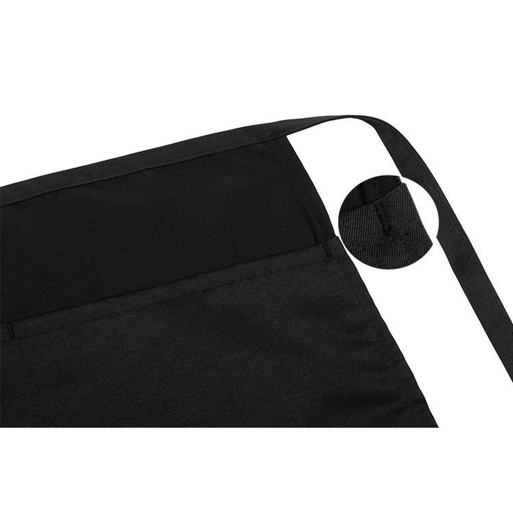 腰エプロン サロンエプロン ソムリエエプロン | PlusNao | 詳細画像8 