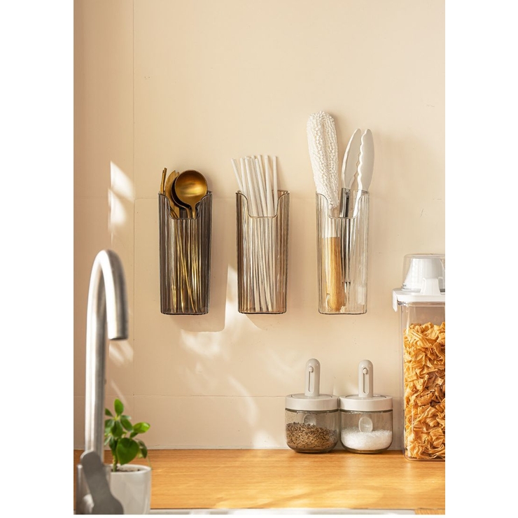 ウォールケース ウォールポケット 壁面収納ケース | PlusNao | 詳細画像3 