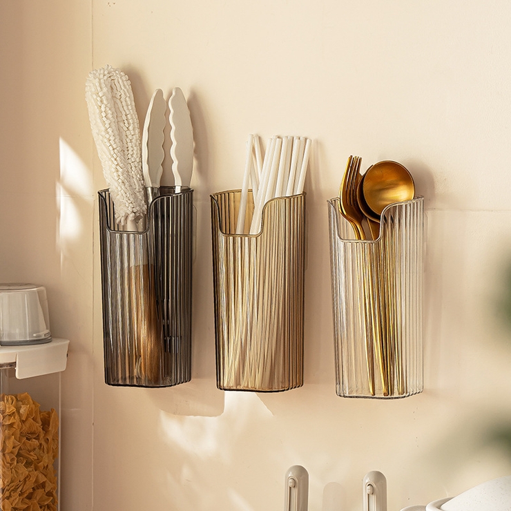 ウォールケース ウォールポケット 壁面収納ケース | PlusNao | 詳細画像5 