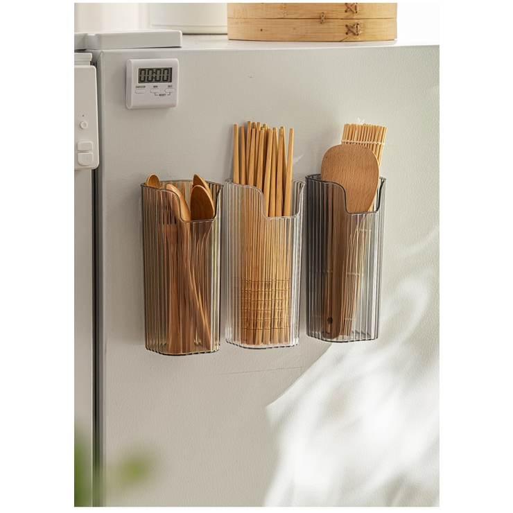 ウォールケース ウォールポケット 壁面収納ケース | PlusNao | 詳細画像6 