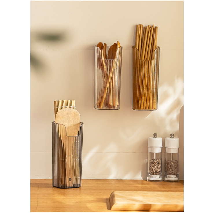 ウォールケース ウォールポケット 壁面収納ケース | PlusNao | 詳細画像8 