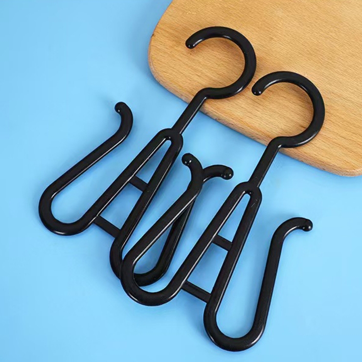 シューズハンガー フックハンガー 4個セット | PlusNao | 詳細画像3 