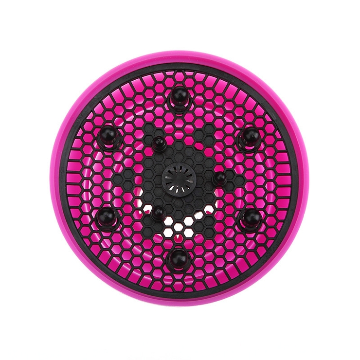 ヘアドライヤーカバー ドライヤーヘッド ディフューザー | PlusNao | 詳細画像7 