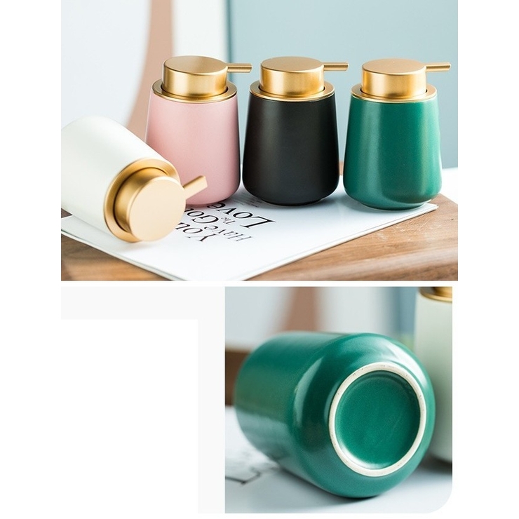 ソープディスペンサー ハンドソープ ボトル | PlusNao | 詳細画像10 