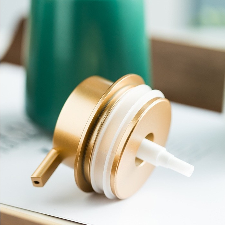 ソープディスペンサー ハンドソープ ボトル | PlusNao | 詳細画像11 