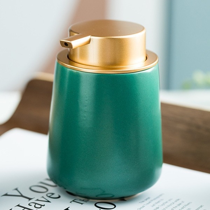 ソープディスペンサー ハンドソープ ボトル | PlusNao | 詳細画像5 