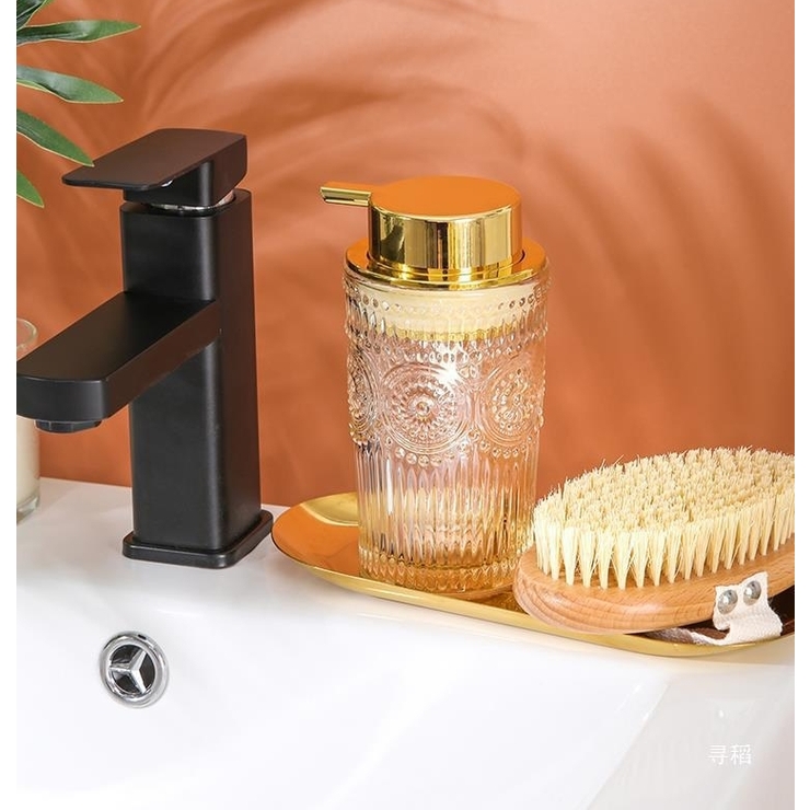 ソープボトル 300ml 400ml | PlusNao | 詳細画像3 