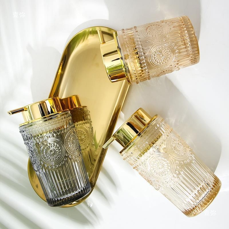 ソープボトル 300ml 400ml | PlusNao | 詳細画像7 