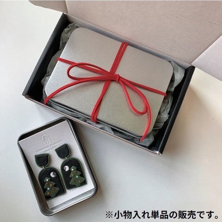 小物入れ 小物収納ケース 収納ボックス | PlusNao | 詳細画像8 